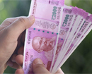 10 Rs 2,000 notes can be exchanged per account holder at a time: RBI